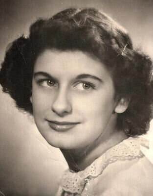 Marilyn Redman